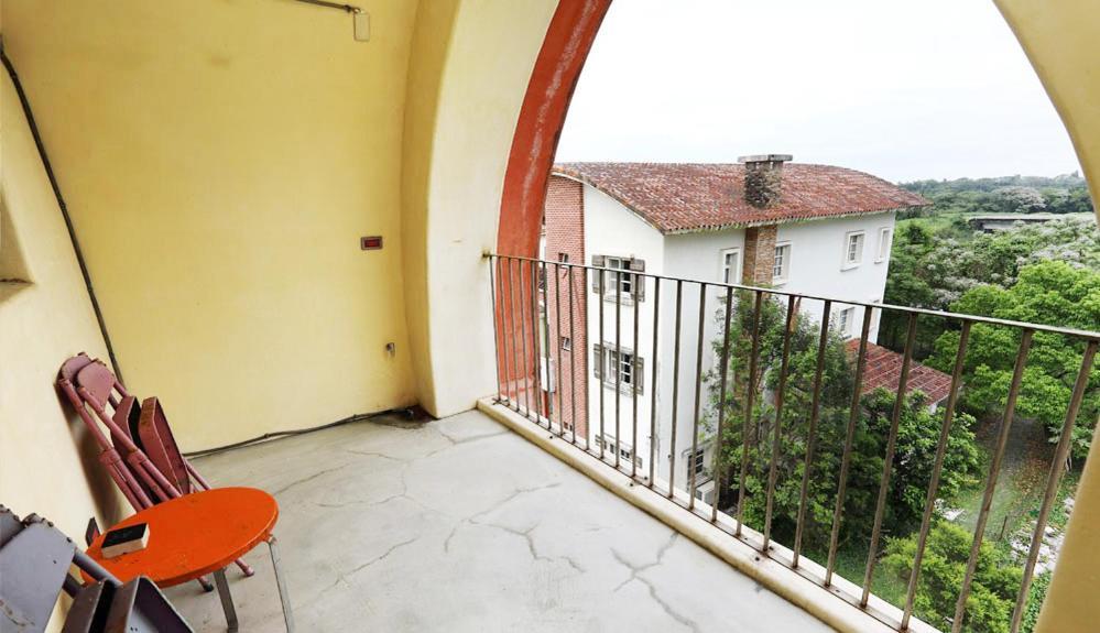 Remis Villa Suao Exterior foto